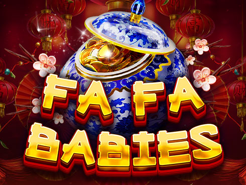 FaFaFa slot গেমের আসল আইকন